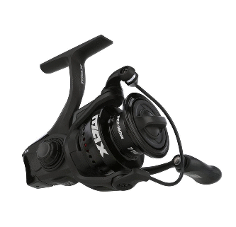 Abu Garcia Max SX SP3000 Spinning Reel MAXSXSP3000