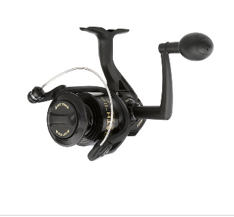 PENN Wrath II 5000 Spinning Reel WRTHII5000C
