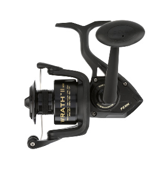 PENN Wrath II 5000 Spinning Reel WRTHII5000C