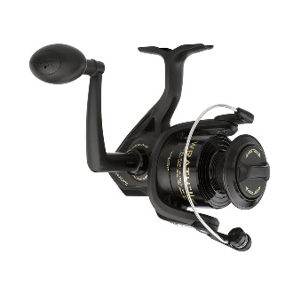 PENN Wrath II 5000 Spinning Reel WRTHII5000C