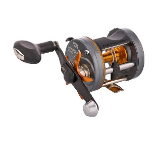 Abu Garcia C3 6500 Catfish Special Round Reel C3