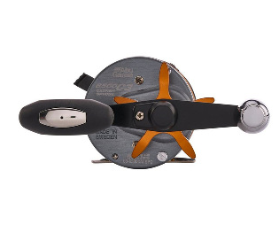 Abu Garcia C3 6500 Catfish Special Round Reel C3