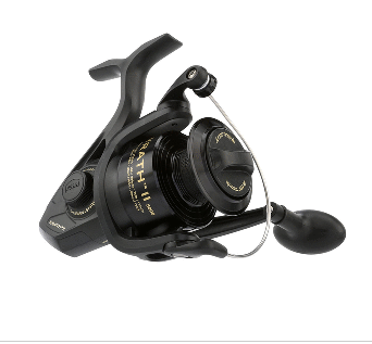 PENN Wrath II 5000 Spinning Reel WRTHII5000C