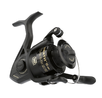 PENN Wrath II 3000 Spinning Reel WRTHII3000C