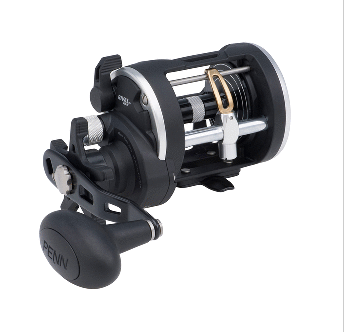 PENN RIV20LWCP Rival 20 Level Wind Reel