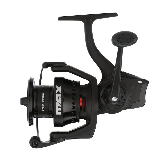 Abu Garcia Max SX SP4000 Spinning Reel